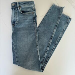 Free People Jeans